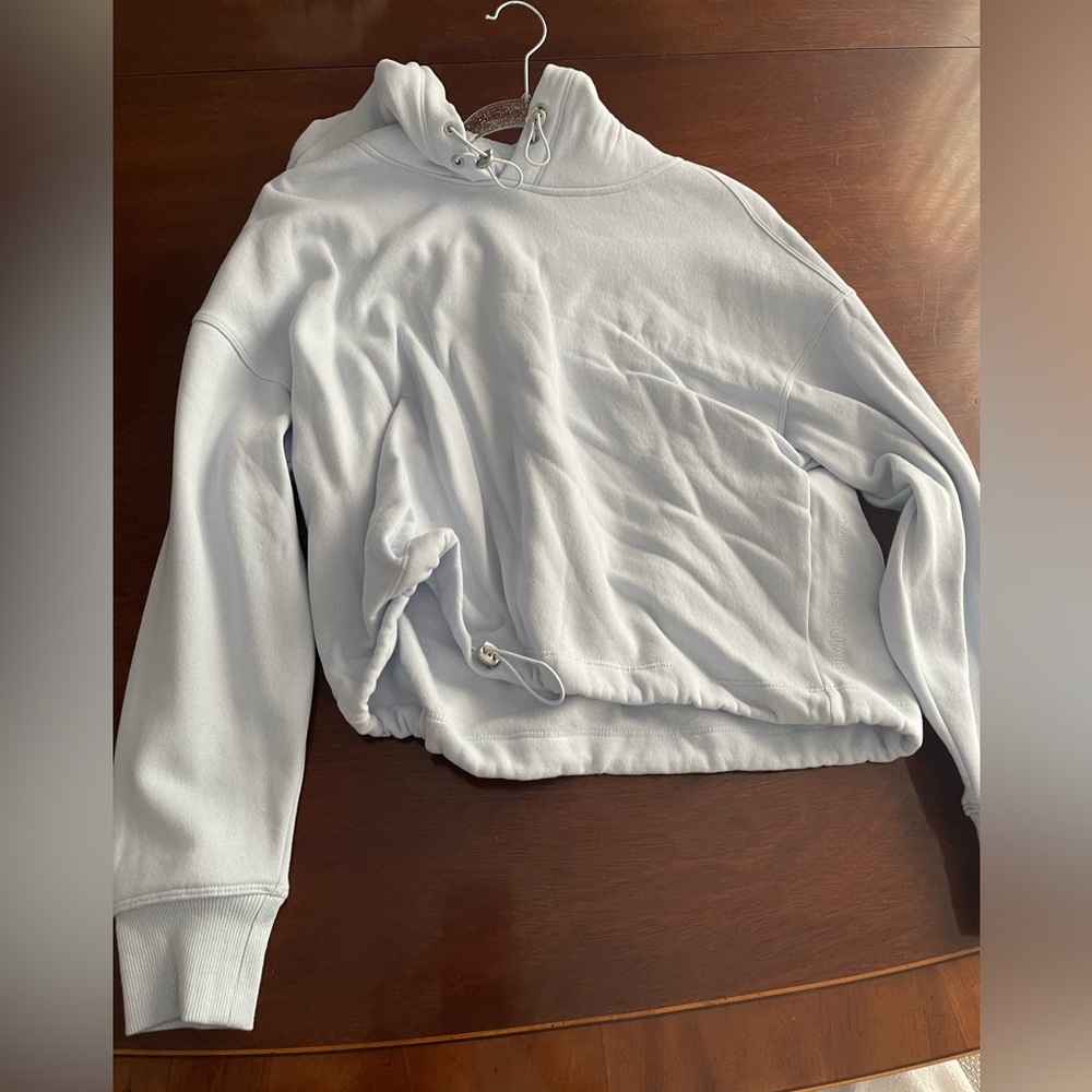 Calvin Klein sweatshirt